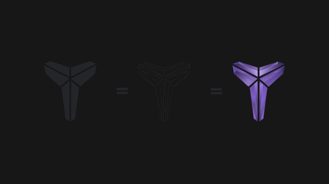 Kobe's Logo - Howww™ | Nike: Prism Collection