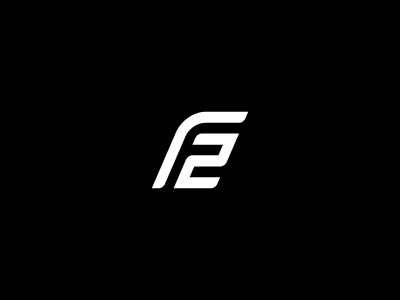 F2 Logo - Letter F2 Concept Logo | Free Gaming Logo | Logo concept, Logo ...