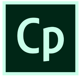 Captivate Logo - Community: Captivate Prime | Adobe Community