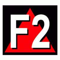 F2 Logo - F2 Logo Vector (.EPS) Free Download