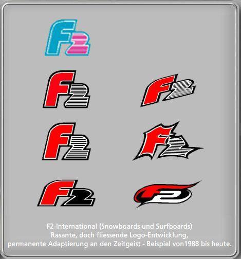 F2 Logo - F2 logo
