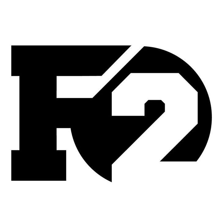 F2 Logo - Stagelink - The F2 Freestylers