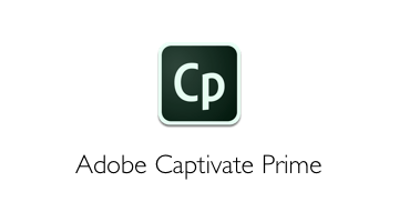 Captivate Logo - SoftwareReviews. Adobe Captivate Prime. Make Better IT Decisions