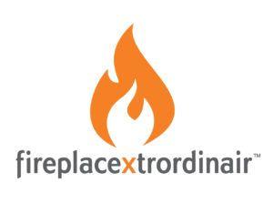 Burner Logo - EmberFyre 564 High Output Fireplace- The Fireplace Pros
