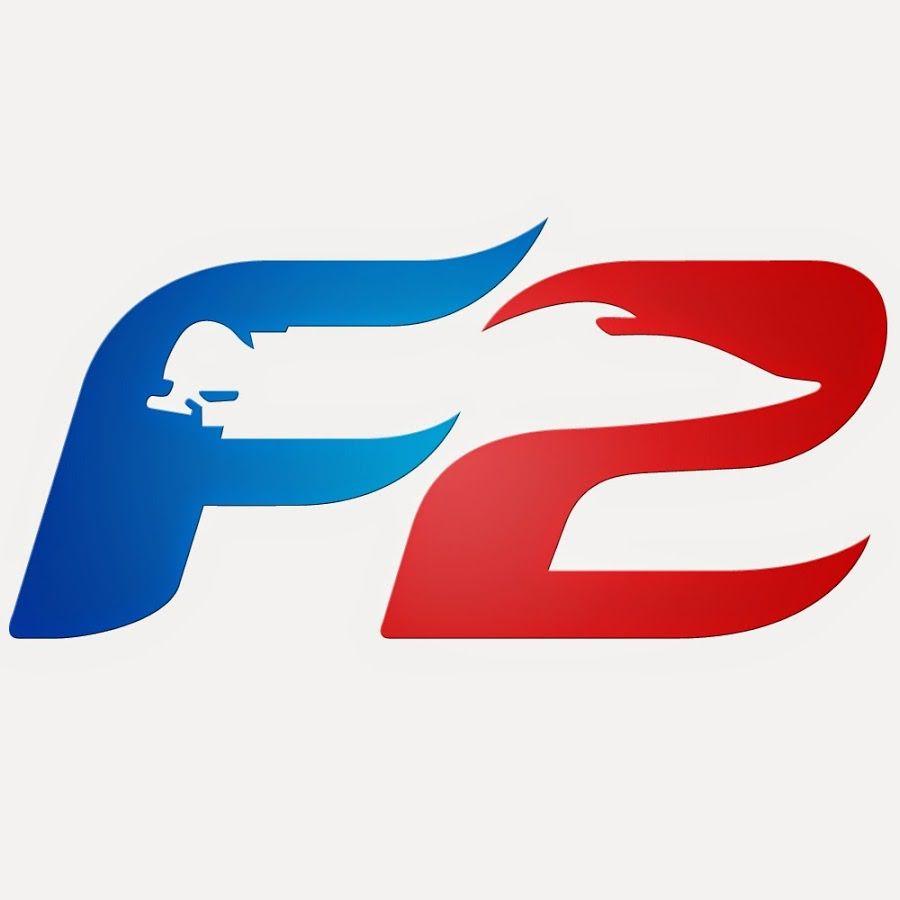 F2 Logo - UIM F2 World Championship - YouTube