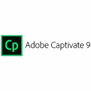 Captivate Logo - HD Adobe Captivate - Adobe Captivate Logo Png , Free Unlimited ...