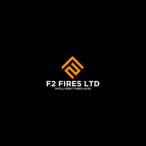 F2 Logo - Fire Place Designer requires new exciting logo for Australia & UK ...