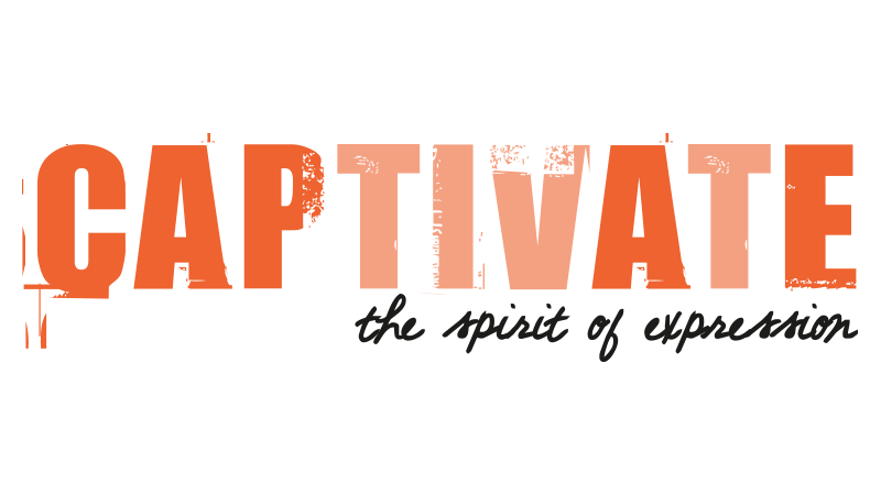 Captivate Logo - CAPTIVATE Parramatta | Creative and Performing Arts