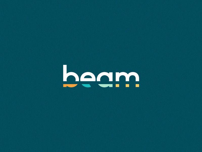Beam Logo - Beam Unused Logo by Anthony Gribben on Dribbble