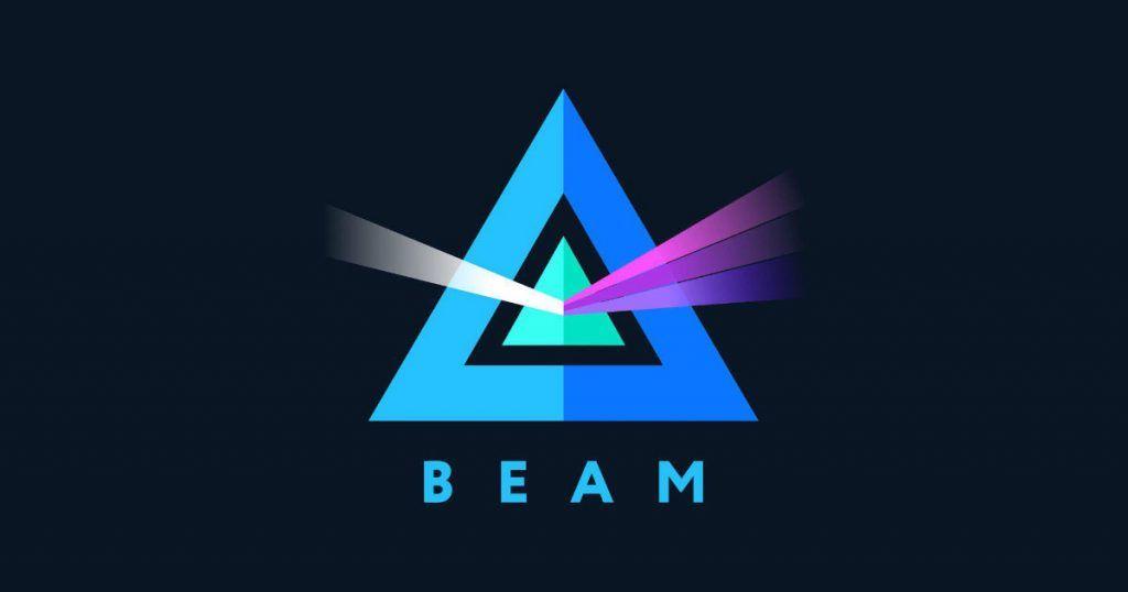 Beam Logo - Private Internet Access adds BEAM to its list of anonymous payment