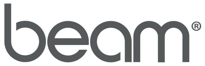 Beam Logo - Home - Beam