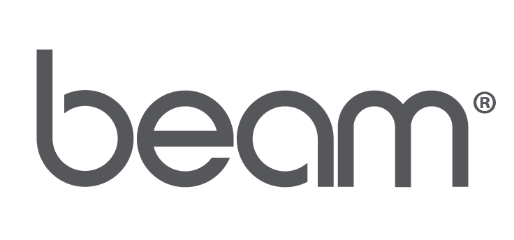 Beam Logo - LogoDix
