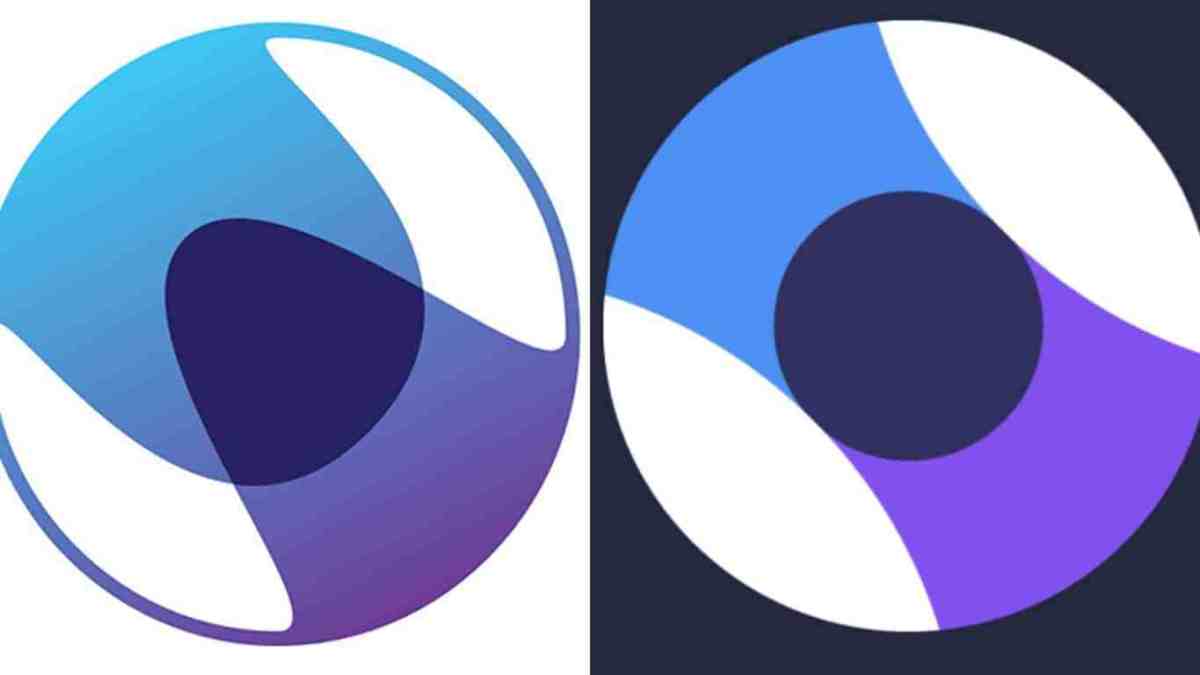 Beam Logo - Microsoft's Beam video game streaming service reveals new logo