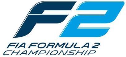 F2 Logo - F2