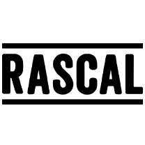 F2 Logo - 2Squared Agency | Rascal