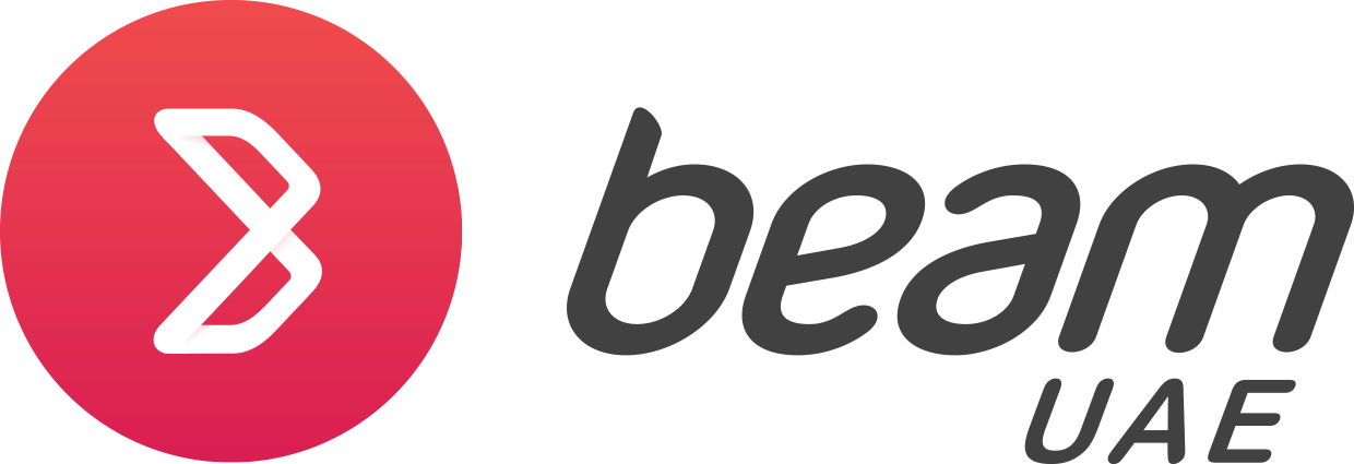 Beam Logo - Beam Academy