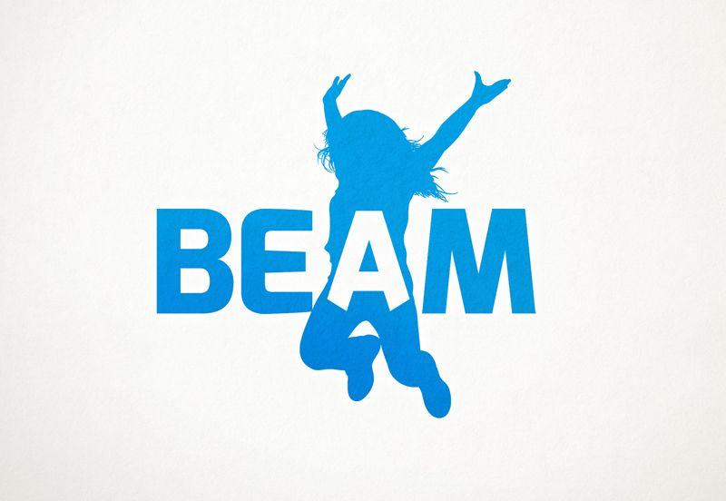 Beam Logo - BEAM LOGO – shendesignworks