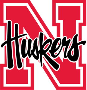 Huskers Logo - Nebraska Cornhuskers Logo Vectors Free Download