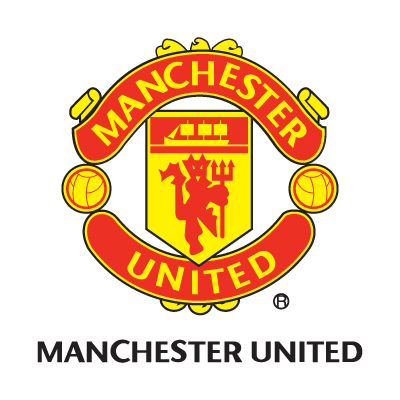 MU Logo - Manchester United logo vector, download logo MU vector