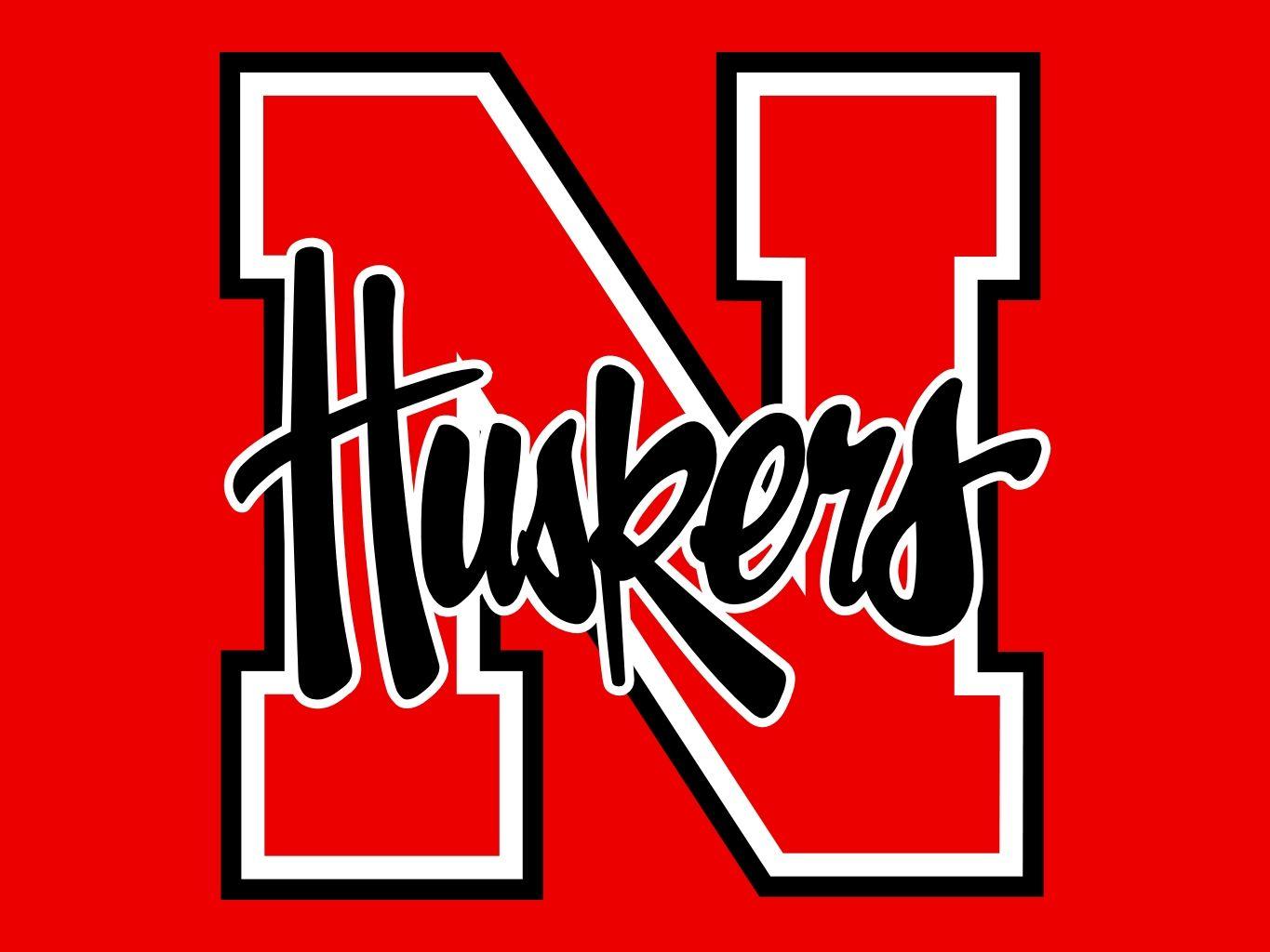Nebraska Logo - Free Huskers Cliparts, Download Free Clip Art, Free Clip Art on ...