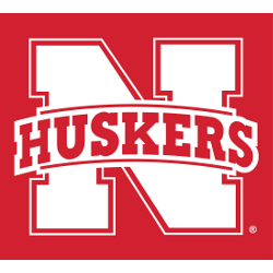 Huskers Logo - Nebraska Cornhuskers Alternate Logo. Sports Logo History
