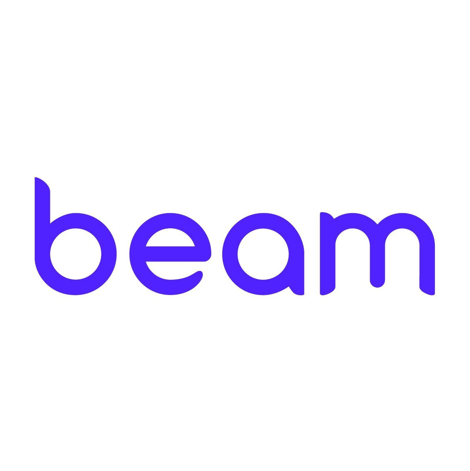 Beam Logo - Beam's rapid growth and expansive footprint make it the largest