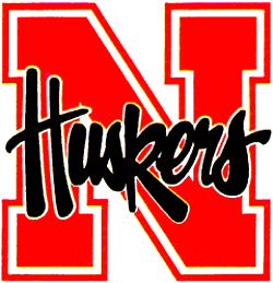 Huskers Logo - Nebraska Cornhuskers and Logos
