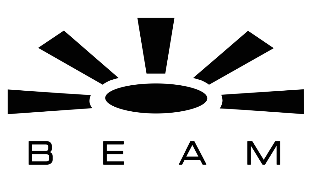 Beam Logo - Beam Inc.