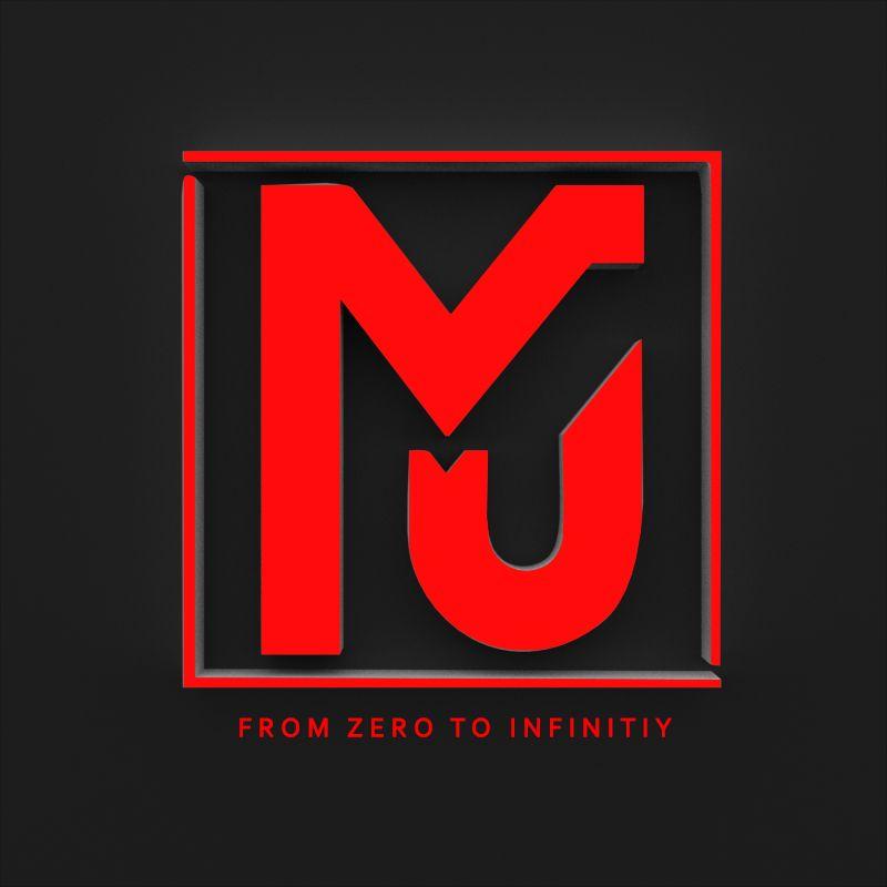 MU Logo - Mu Million | Branding | No1 Brand advertising