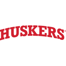 Huskers Logo - Nebraska Cornhuskers Wordmark Logo | Sports Logo History