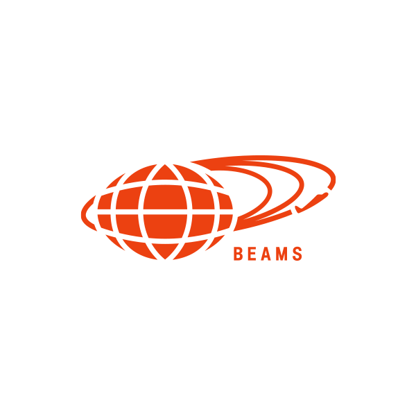 Beam Logo - BEAMS