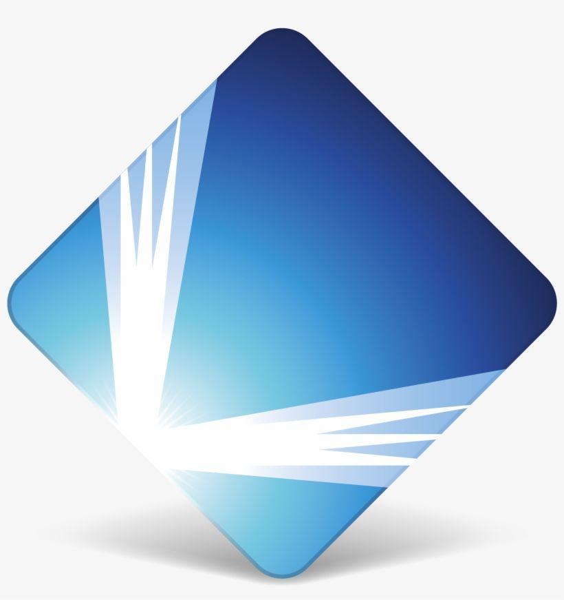 Beam Logo - Light Beam Logo Transparent PNG - 1800x1800 - Free Download on NicePNG