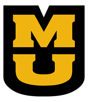 MU Logo - MU Print & Mail Services