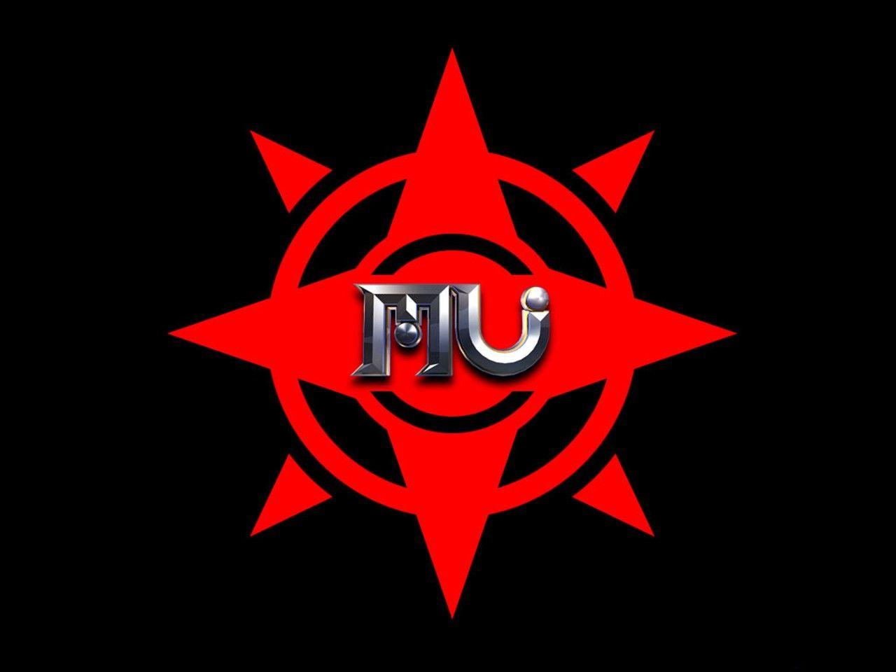MU Logo - Mu Logos