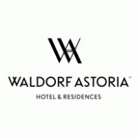 Waldorf Logo - Waldorf Astoria | Brands of the World™ | Download vector logos and ...