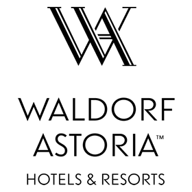 Waldorf Logo - Waldorf Astoria Hotels & Resorts Vector Logo. Free Download - .AI