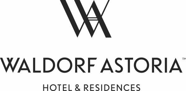 Waldorf Logo - Waldorf astoria Logos