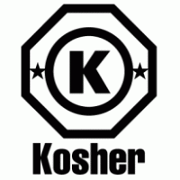 Kosher Logo - Kosher. Brands of the World™. Download vector logos and logotypes