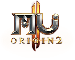 MU Logo - MU ORIGIN 2 Mobile Game. WEBZEN Authorized Officially. MMORPG 2.0