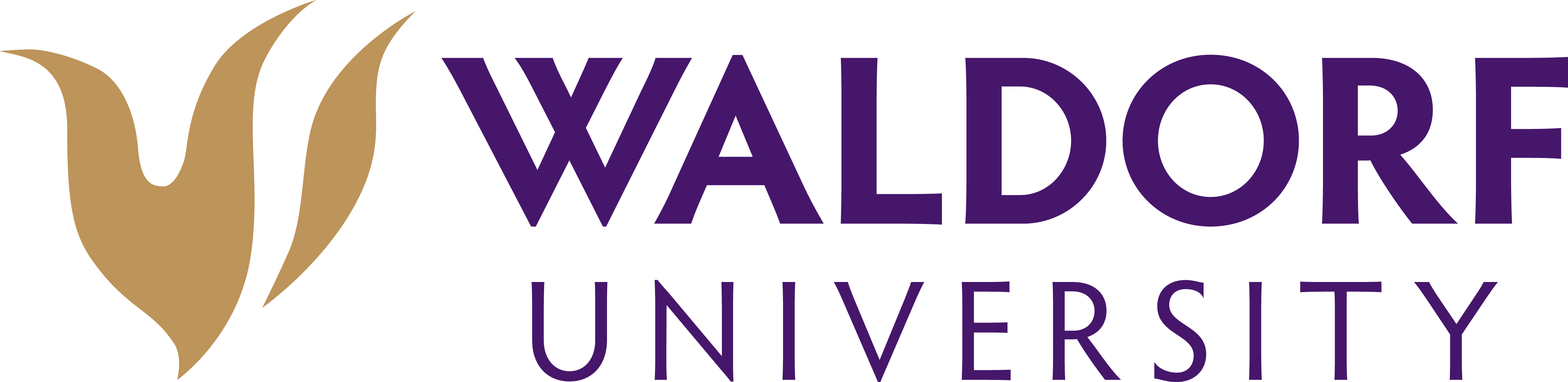 Waldorf Logo - Waldorf University