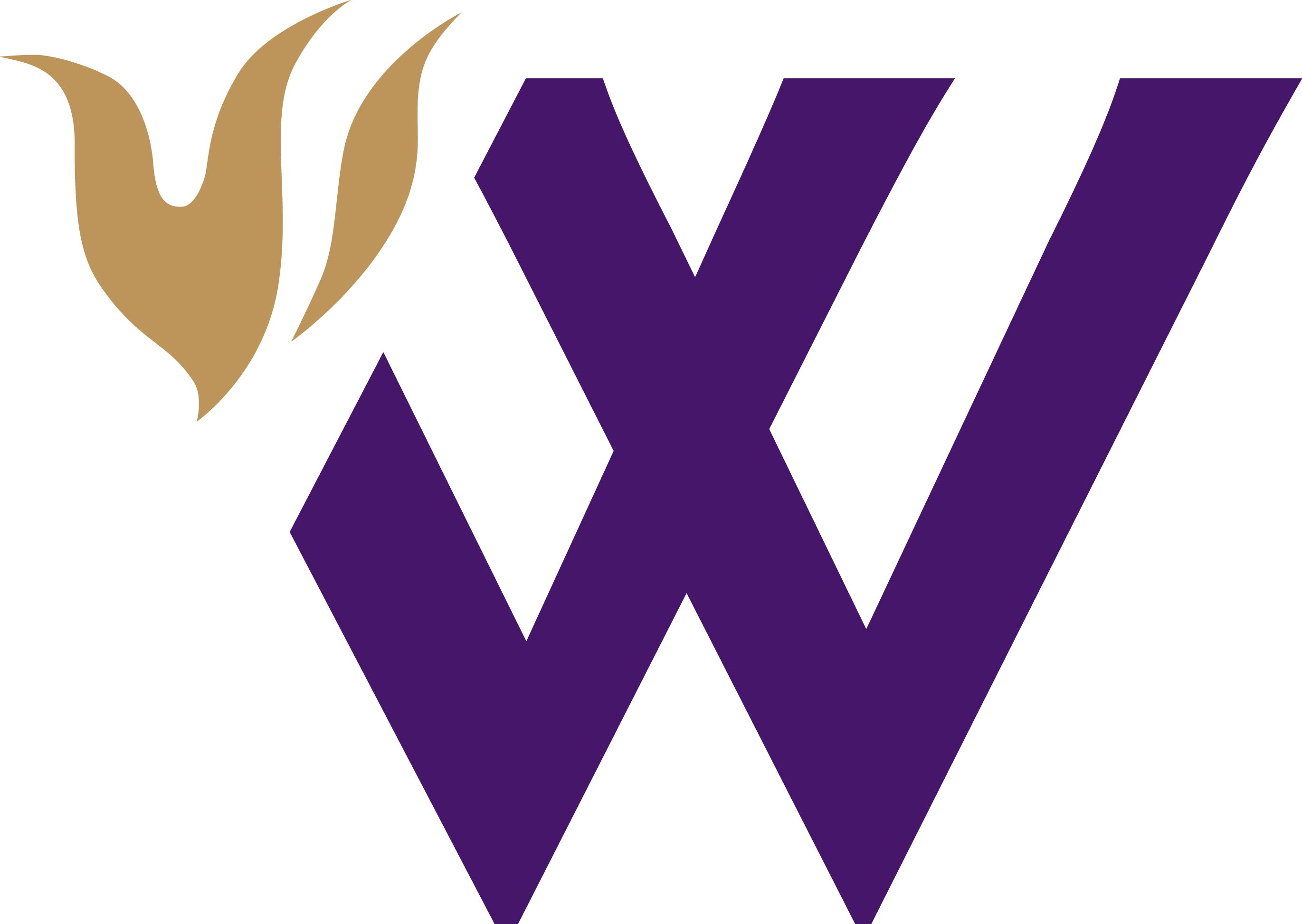 Waldorf Logo - Waldorf University - Branding Guidelines