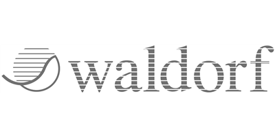 Waldorf Logo - Waldorf