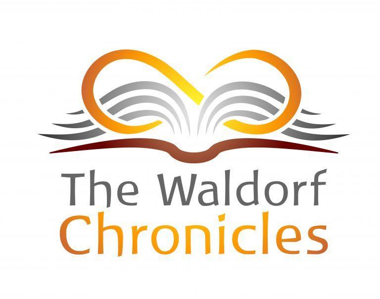 Waldorf Logo - StoryCorps Archive