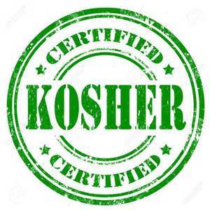 Kosher Logo - Kosher Certification Kosher Commission