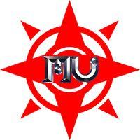 MU Logo - Mu Online