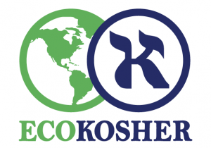Kosher Logo - Eco-Kosher Certification - YERUSHA – Building a legacy for future ...