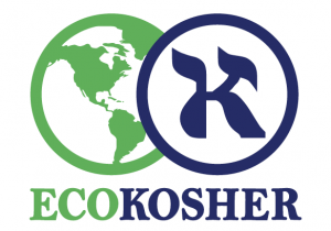 Kosher Logo - Eco Kosher Certification