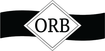 Kosher Logo - Welcome to ORB Online