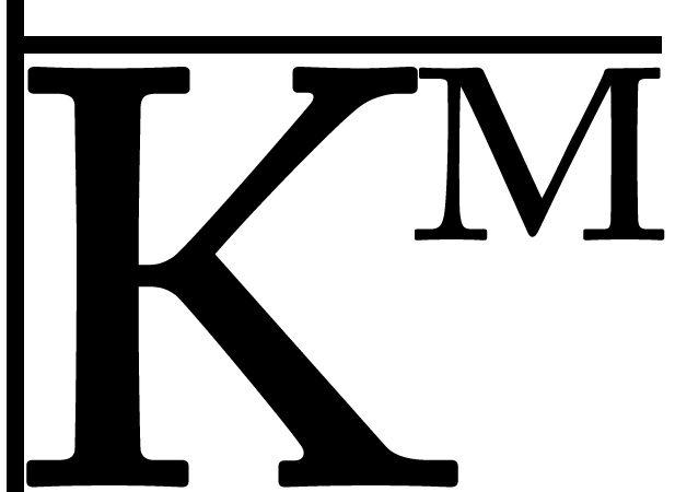 Kosher Logo - Kosher Michigan Certification Agency (Rabbi Jason Miller)