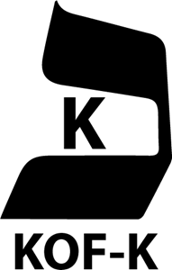 Kosher Logo - Kosher KOF-K Logo Vector (.EPS) Free Download